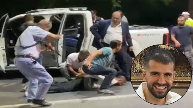 Organize Suçların Toplum Üzerindeki Psikolojik Etkileri