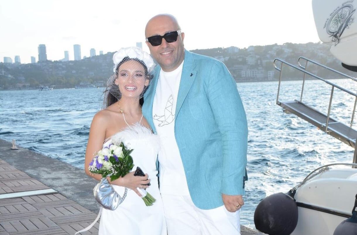 İş Adamı Erol Sökmez: Eşinin Mesleği Psikolojiye Olan İlgi İle Buluşuyor!