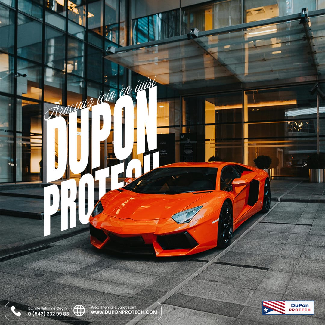 Yüksek Netlik: Dupon Protech’in Avantajları