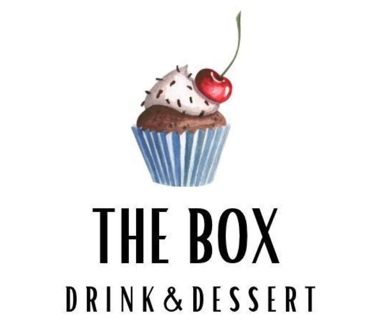 The Box Drink Desert Antalya'da Sınır Yok: Kendi Waffle Lezzetinizi Yaratın!