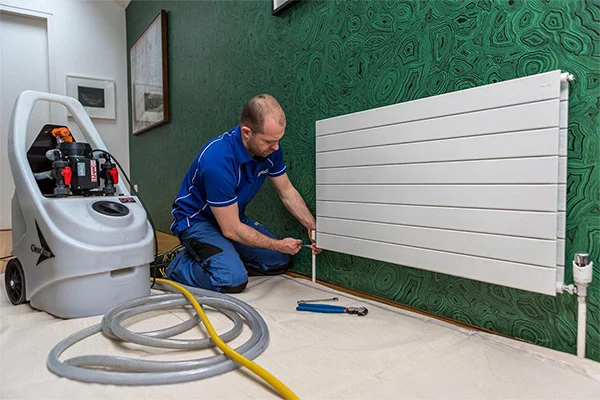 Recber Tesisat: Su Kaçağına Son! Uzman Ekiplerle Kalıcı Çözümler