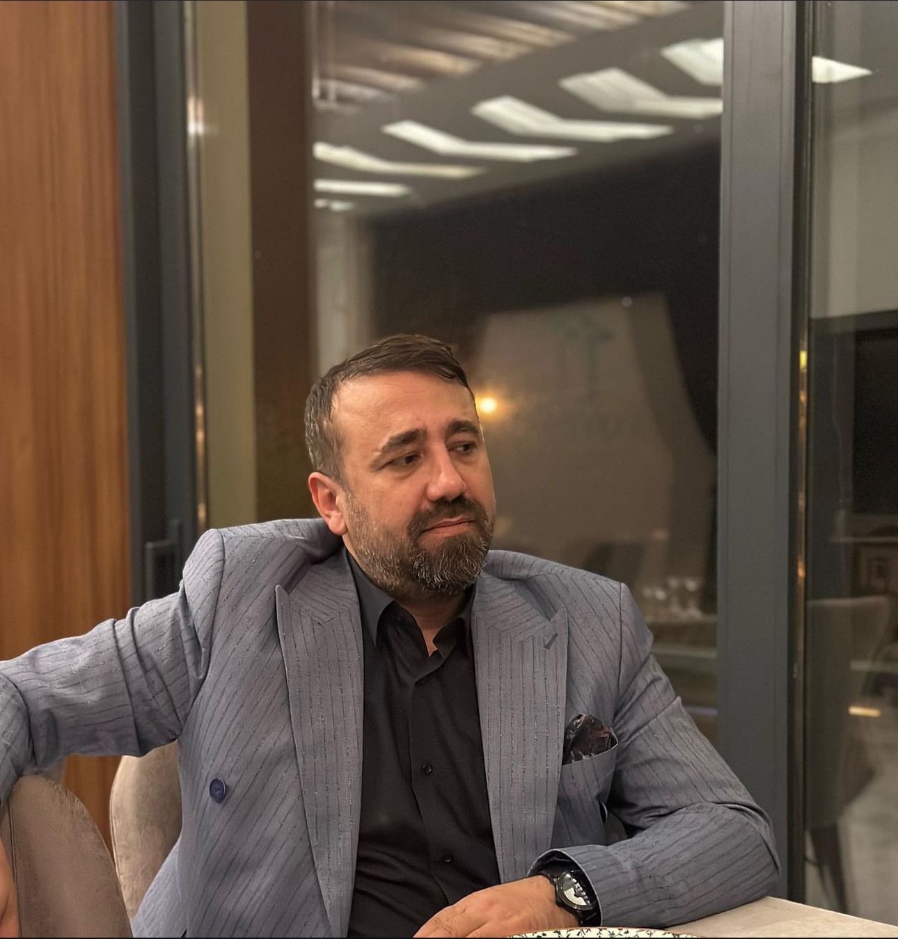 Metafizik uzmanı Beytullah Şentürk’ün hayatı sinema filmine uyarlanıyor: Annenin Hatırası ve Metafizik Savaş