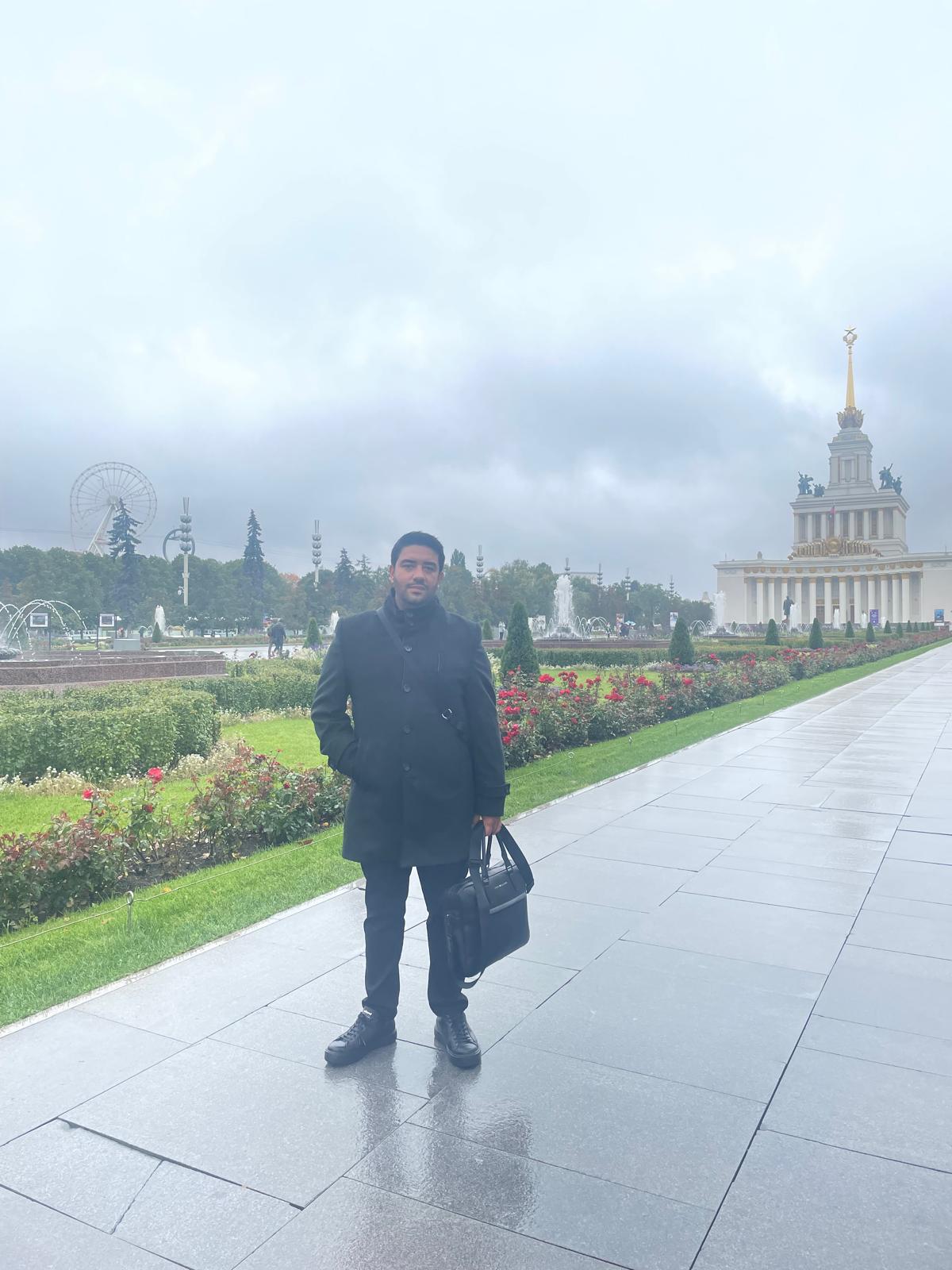 Başarılı Sevkiyatlar ve İhracat Danışmanlığı ile Faruk Karakaya’nın Başarıları