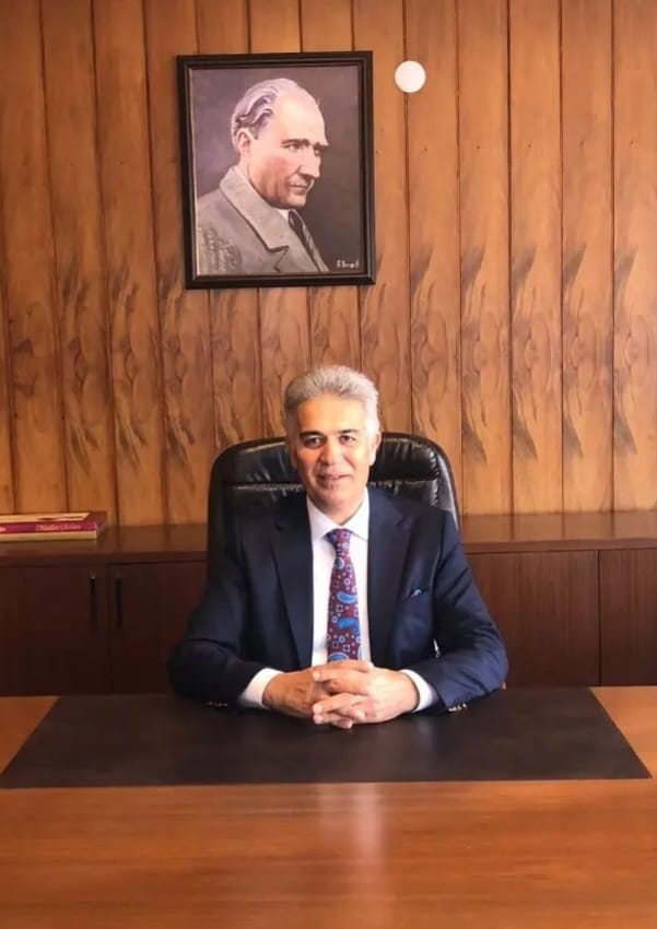 30. Yıl Kutlamaları: Kağıthane Hacı Bektaş Veli Vakfı’ndan Tüm Halkı Etkinliklere Çağrı