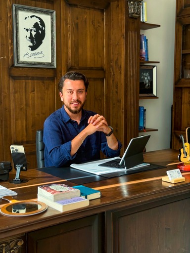 Onur Akkoca: Hair Pro Saç Ekim Merkezi ile Yurt Dışından Gelen Hastaların Beklentilerine Özel Çözümler Sunuluyor