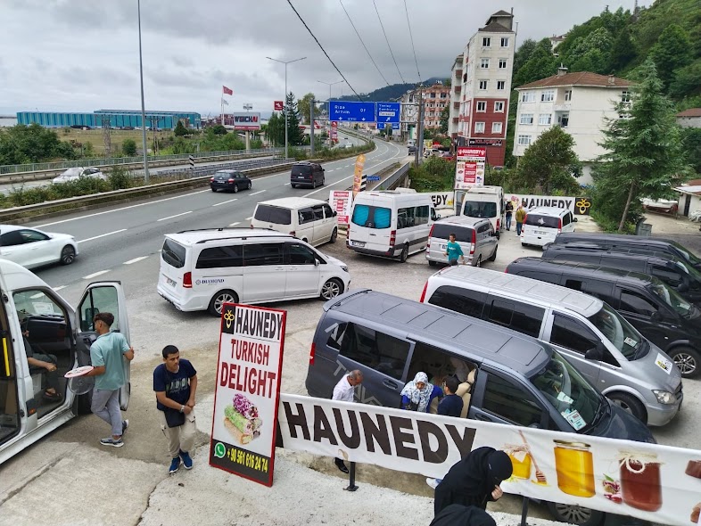 Haunedy’de Sürülebilir Çikolata ile Tatlı Bir Yenilik!