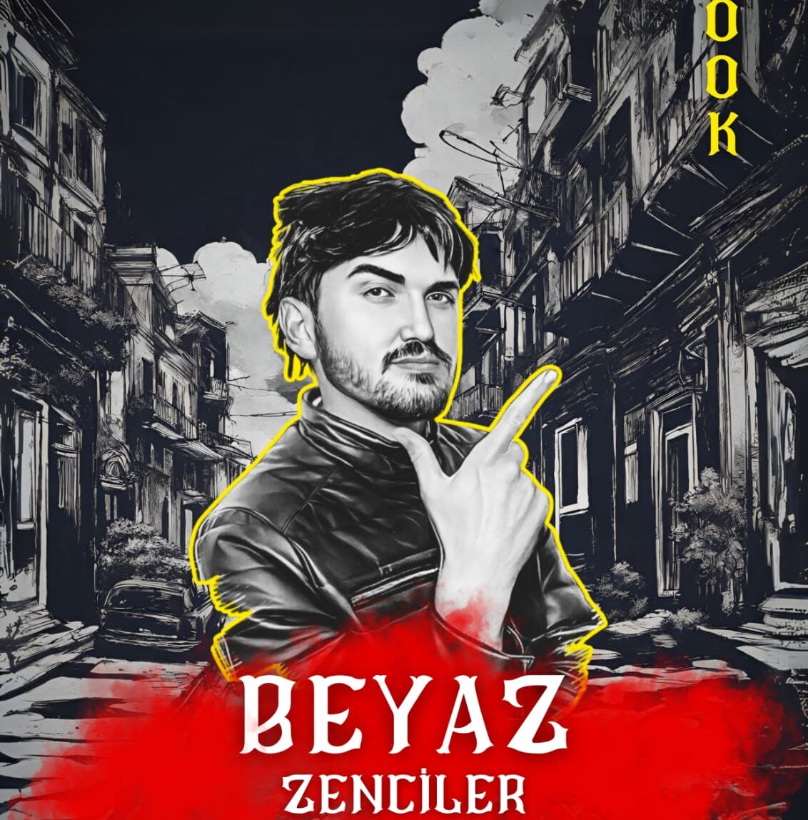 Beyaz Zenciler: Ejder ve Karanlık Geçmiş