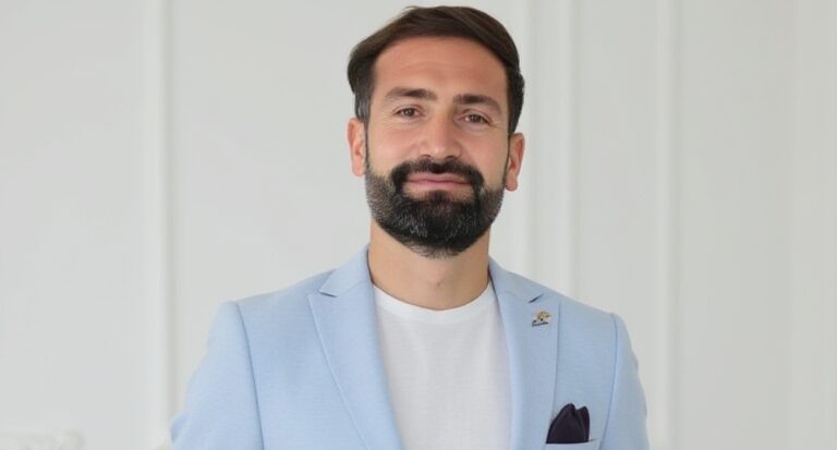 Serkan Dal MCC Koç Mentor – Eğitim Uzmanı – Yazar – Sosyolog: Kadim İlimlerden Modern Bilime Yolculuk