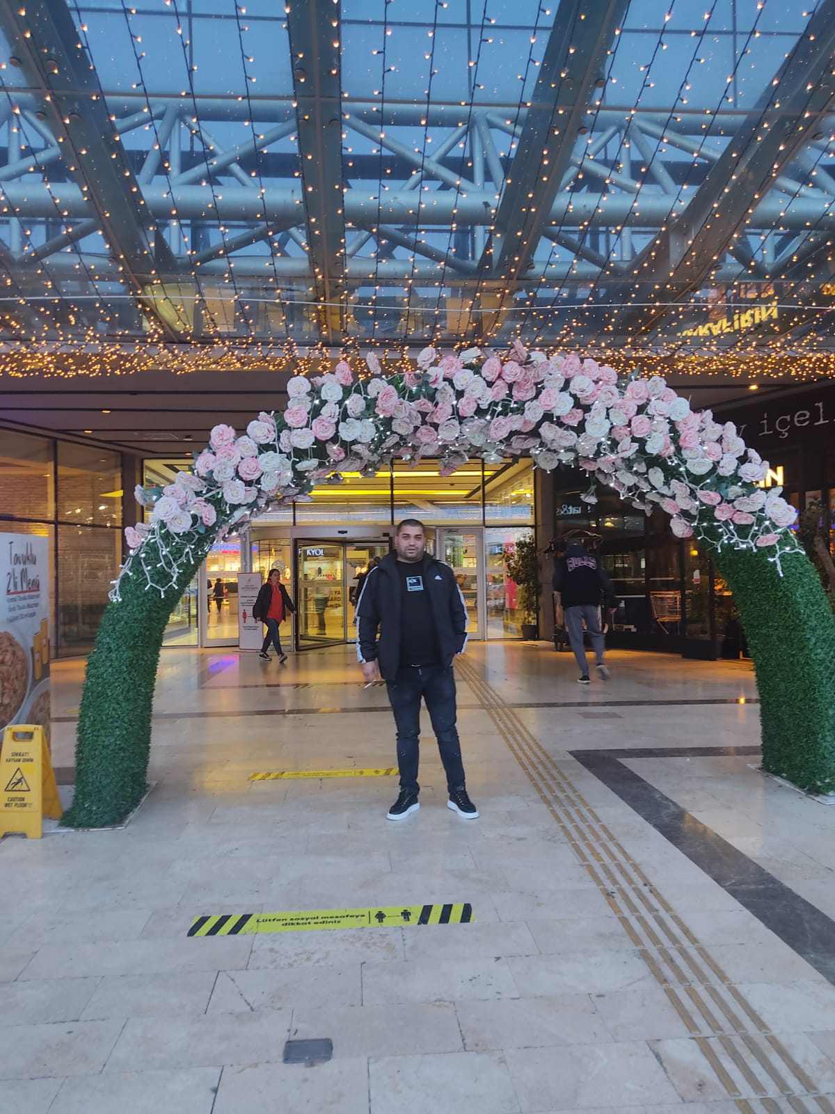 Çınar Grup Bebe Tekstil: Ferhat Yavuz’un Ailesinin Simgesi Olan Çınar ile Büyüyor