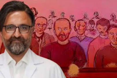 Yenidoğan Çetesi Davasında Başhekim Yıldız İtiraf Etti