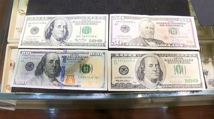 Sahte Dolar İddiaları: İstanbul’da Savcılık Operasyonu Başlattı