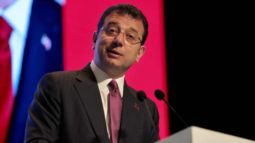 İmamoğlu: “Kreşleri Kapatmaya Kalkarsanız, Hadi Gelin Kapatın”