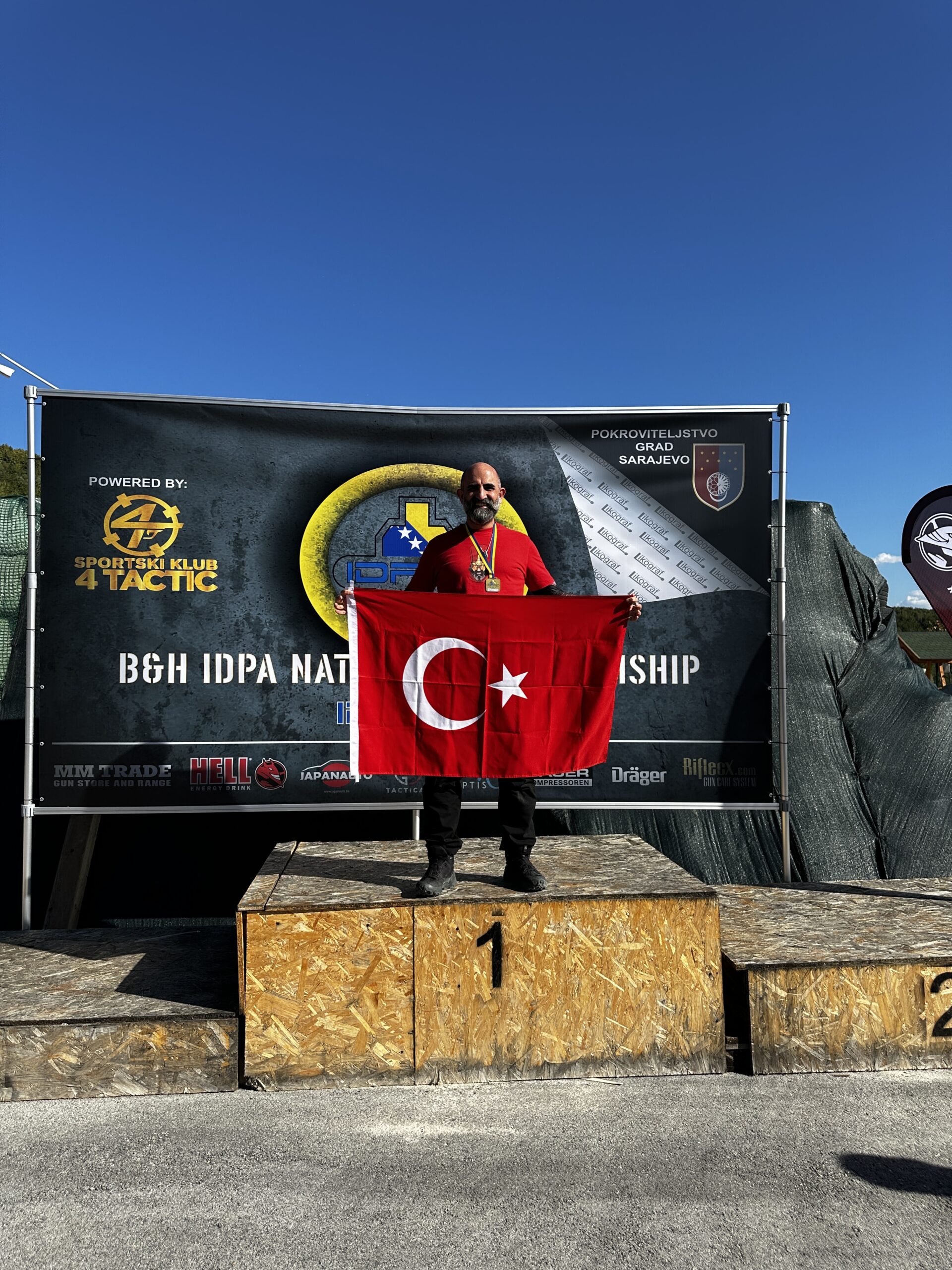 Turgay Dansık’ın Sektöre Katkıları: Airsoft’un Türkiye’deki Evrimi