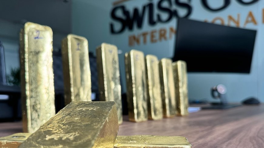 Basın Açıklaması: Swiss Gold, Kamuoyunu Yanıltıcı Bilgilere Karşı Uyarıyor
