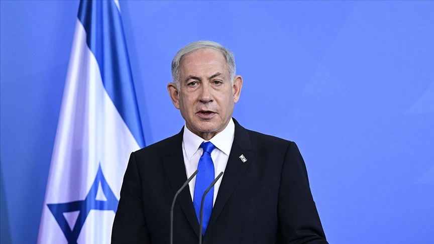 Netanyahu: “İran’ın Nükleer ve Füze Kapasitesini Zayıflattık”