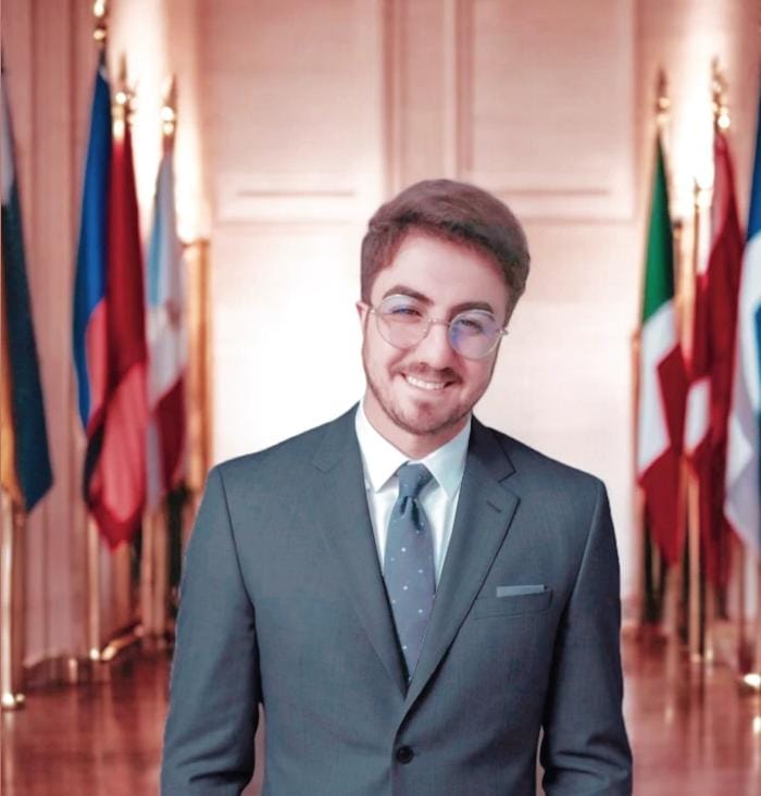 Ramazan KÜPELİ’nin Demeçleri: Türk Dış Politikasının Dinamikleri