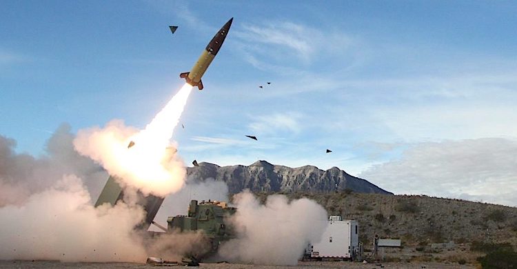 Rusya’dan Ukrayna’ya Füze Saldırısı: Astrahan’dan Fırlatma Gerçekleşti