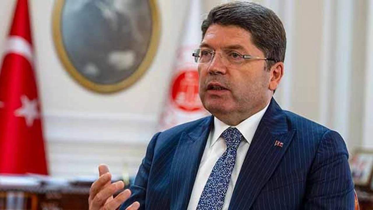 Altın Kaçakçılığı İddiaları Sonrası MHP’li Vekiller İstifa Etti: Bakan Tunç’tan Önemli Açıklama