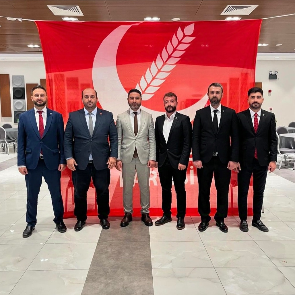 Siyaset ve Eğitim Arasındaki Bağ: Akın Tunçdemir’in Vizyonu