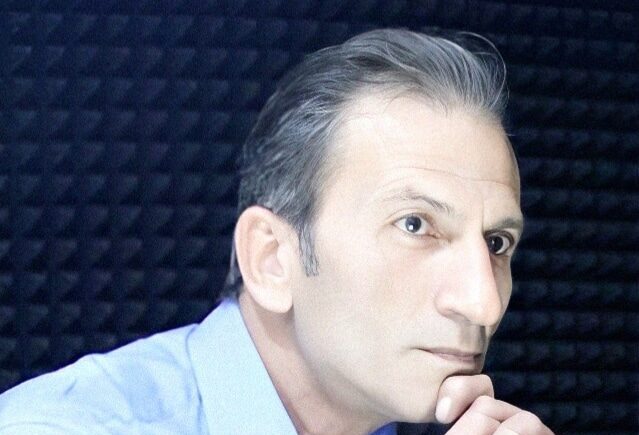 Sanatçı Ramazan Dal: Mardin’den Dünya Müziğine Uzanan Bir Yolculuk