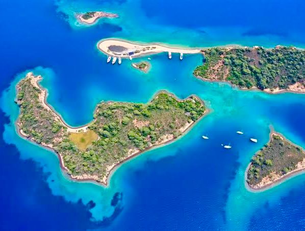 Gocekyatturum.com ile Yat Tatilinizde Sizi Bekleyen Muhteşem Lezzetler