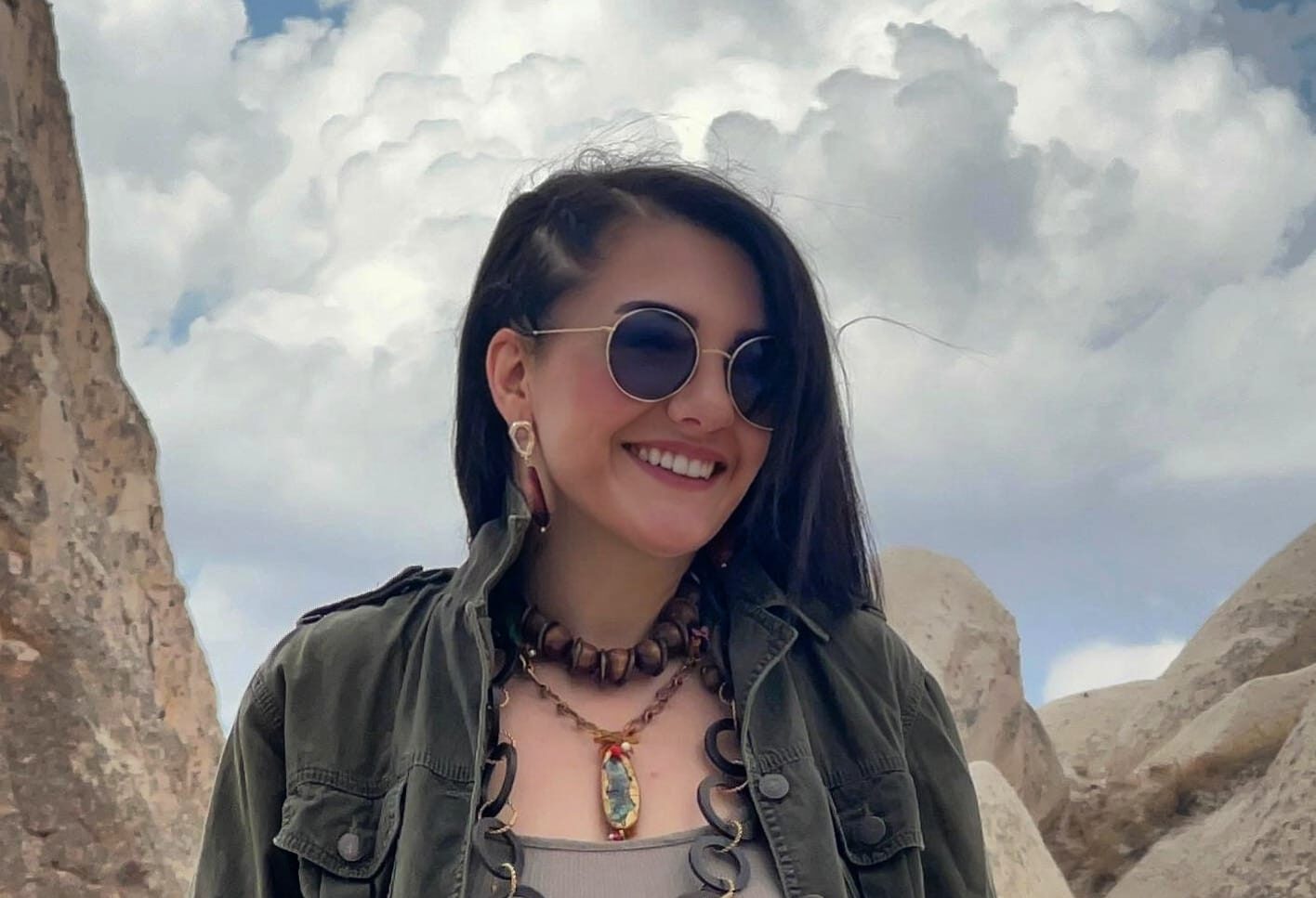 Sanatçı Eylemnaz, 2025’te Müzikseverleri Yeni Albümü ve Sahne Performanslarıyla Coşturacak