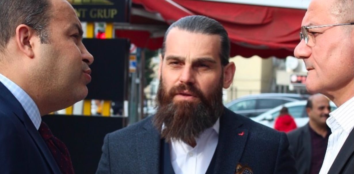 Yapıkent Grup: Betonarme ve Çelik Yapı Kombinasyonları