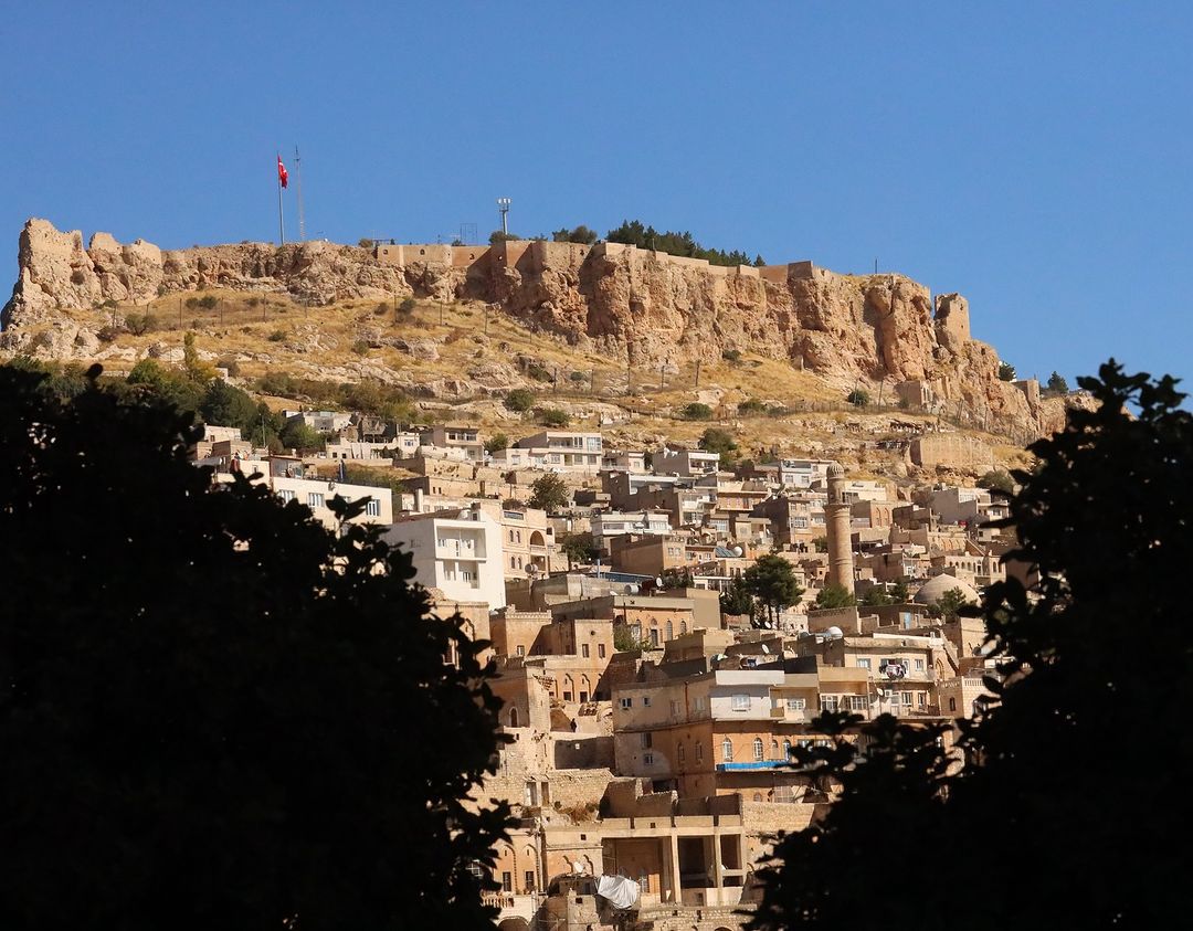 Mardinspor’da Değişim Zamanı: Murat Akkuş Başkanlık İçin Hazırlanıyor