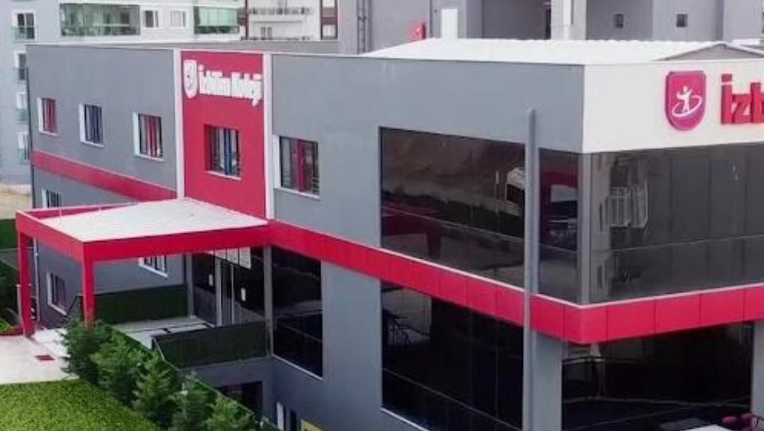 İzbilim Koleji Torbalı’da Yeni Bir Eğitim Dönemi Başlattı!