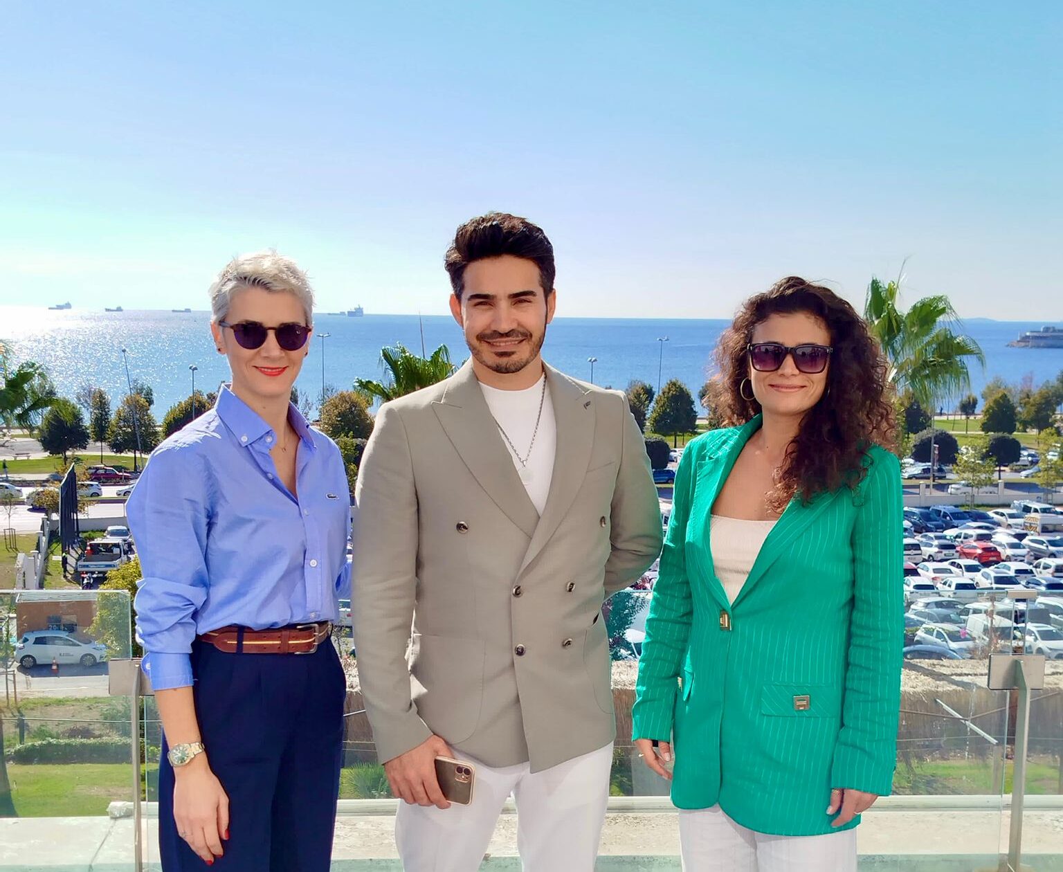 Psikolog Ferit Durak: Yang Sheng Felsefesi ile Sağlıklı Bir Yaşam İçin Yeni Bir Yaklaşım