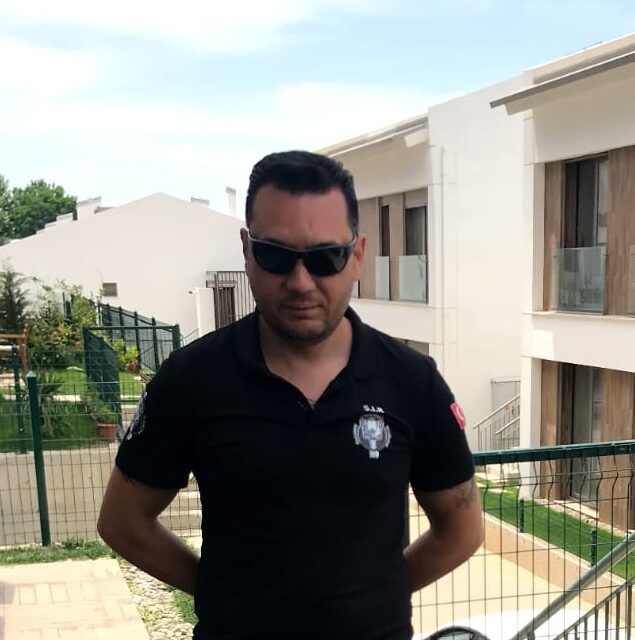 Köpek Eğitiminde Şeffaflık: S.I.R K9 Eğitim Akademisi