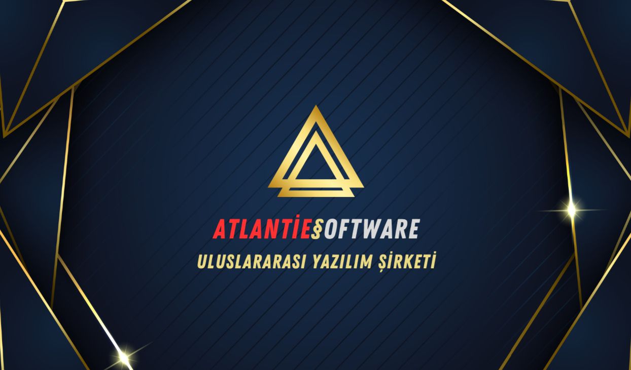Atlanties Software’ın Kurucusu Süleyman Üstündağ’dan yazılım dünyasına dair önemli bilgiler