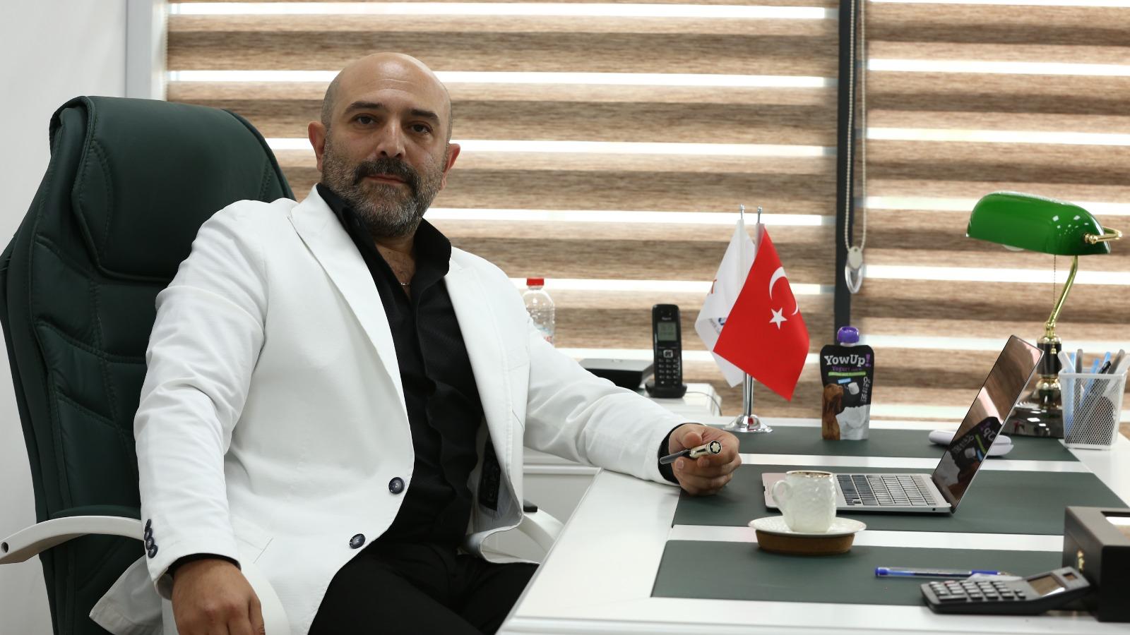 Burak Bulgu’nun Öncülüğünde Medikapet, Türk Markasıyla Global Başarıya Ulaşıyor!