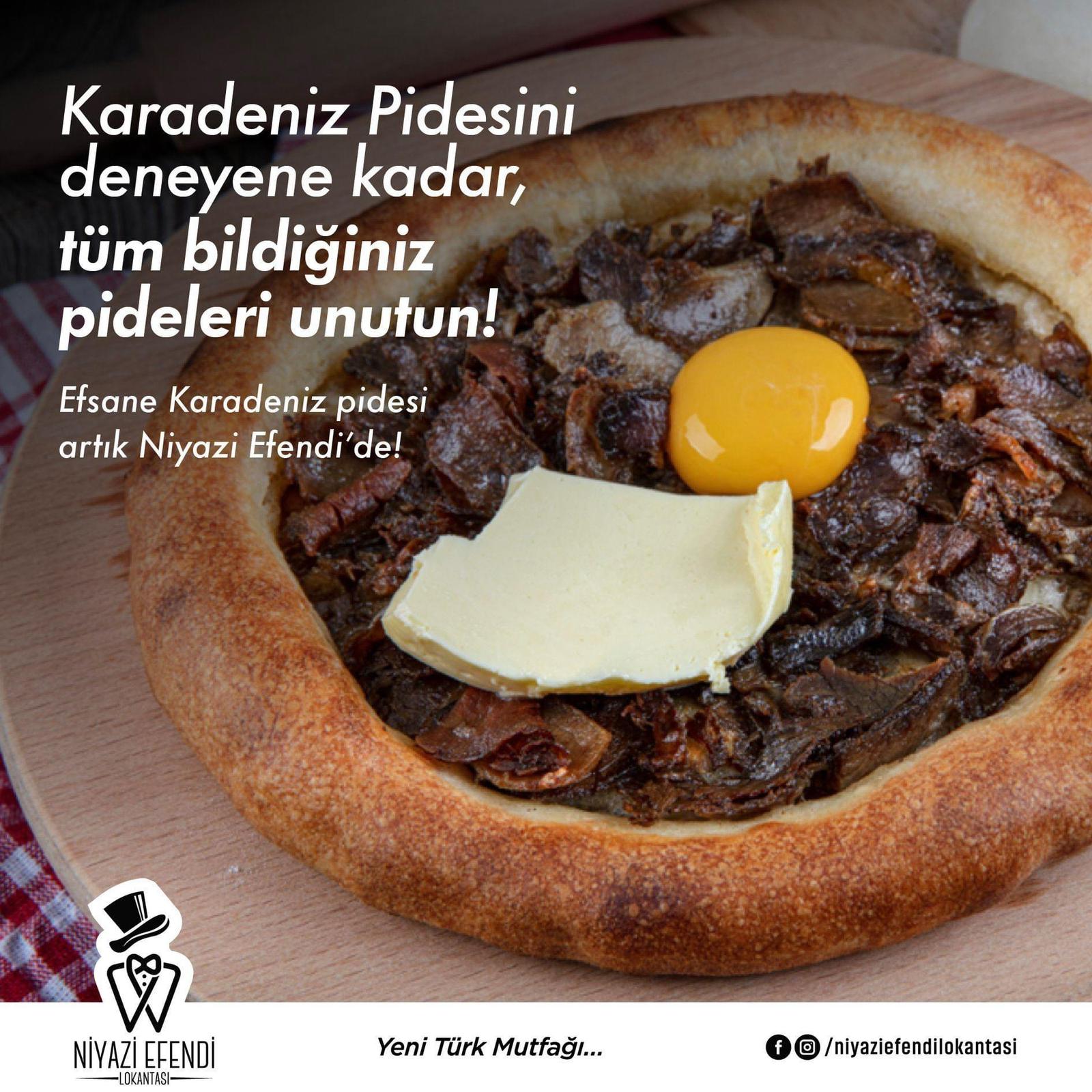 Dönerci Niyazi Usta’dan Şehrin En Büyüğü Döner Keyfi!