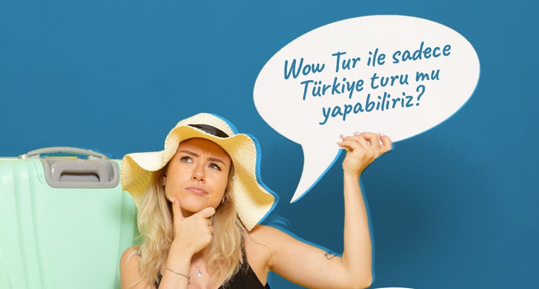 WOW TUR ile Sorunsuz Vize Hizmetleri