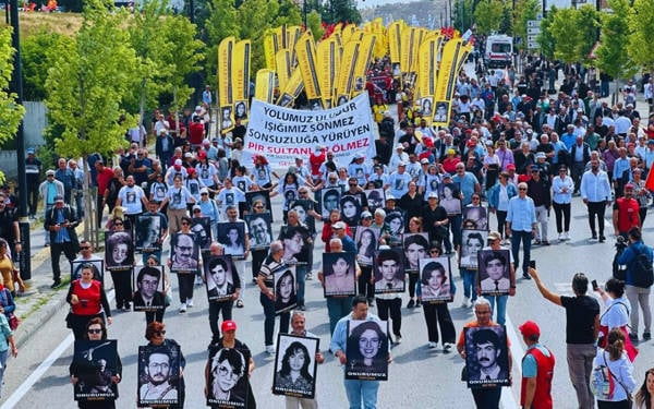 Madımak Katliamı Davasında Kritik Gelişme: Tahliyeler Başladı, Katiller Serbest