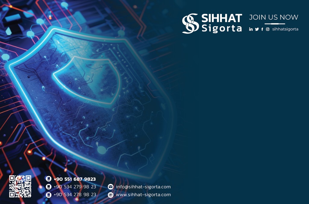 Sıhhat Sigorta, Gelişmiş CRM Sistemiyle Sigortacılıkta Yeni Bir Çağ Açıyor