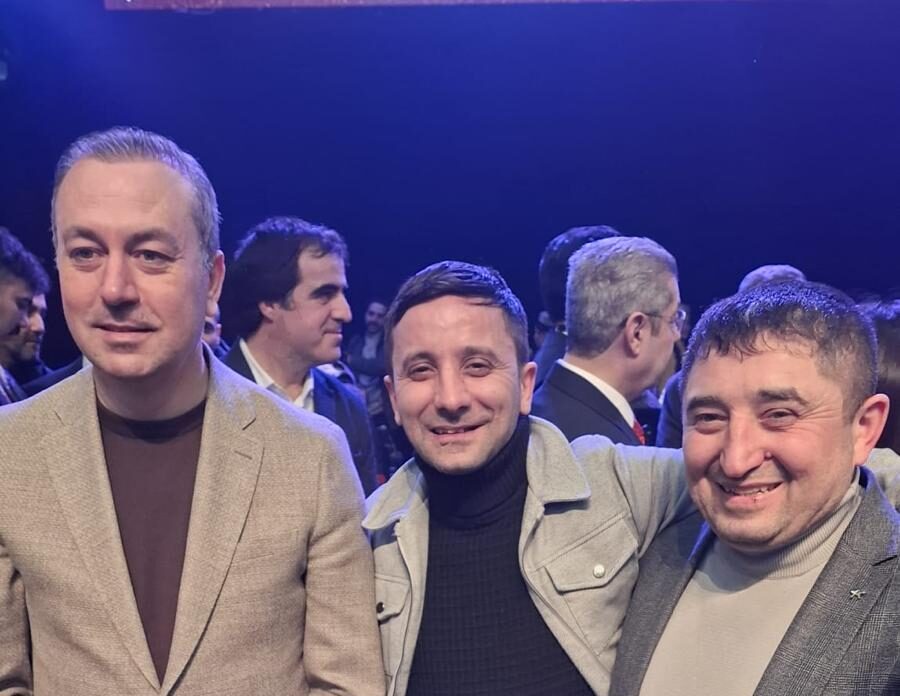 13. Sivas Gecesi’nde Sifahod Başkanı Ahmet Ayık’ın Destek Verdiği Etkinlikte Geleneksel Oyunlar Sahnelendi