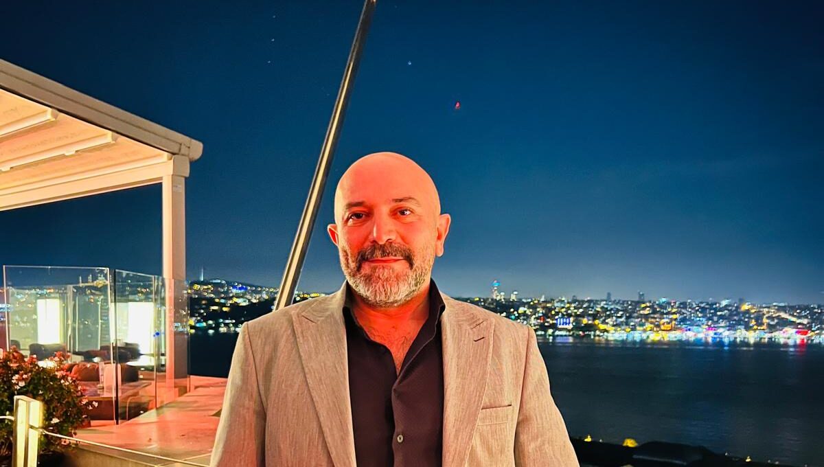 Burak Bulgu: ZBF İlaç ile Ar-Ge ve İnovasyona Dayalı Kozmetik Üretimini Güçlendiriyoruz