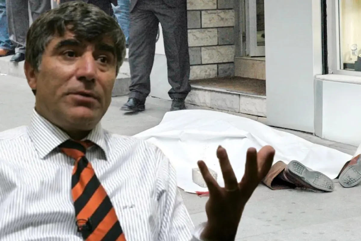 Hrant Dink davasında Son Durum