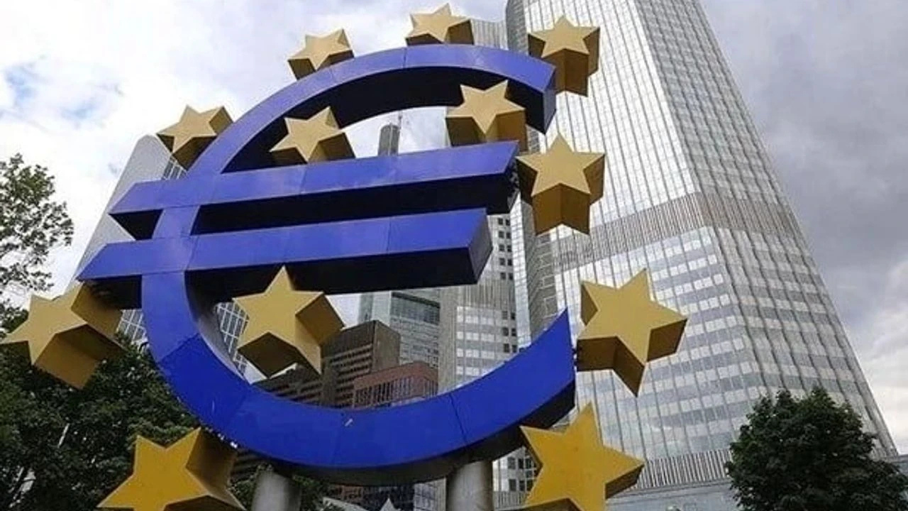 Avrupa Merkez Bankası Faiz Kararını Açıkladı