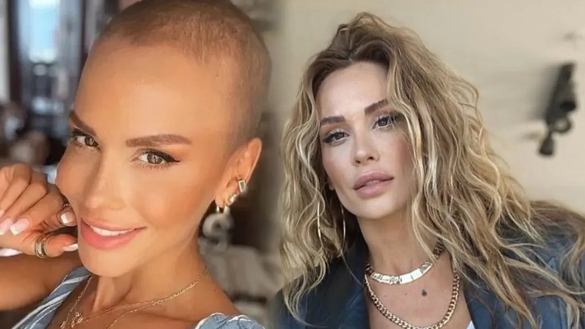 Kanseri Yenen Şimal, Dileğini Paylaştı Allah ım Sen Duamı Biliyorsun