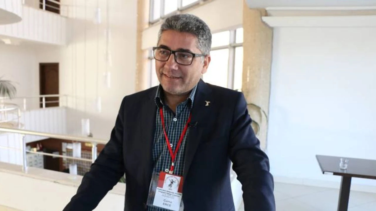 Pir Sultan Abdal Kültür Derneği Genel Başkanı Cuma Erçe ye Soruşturma