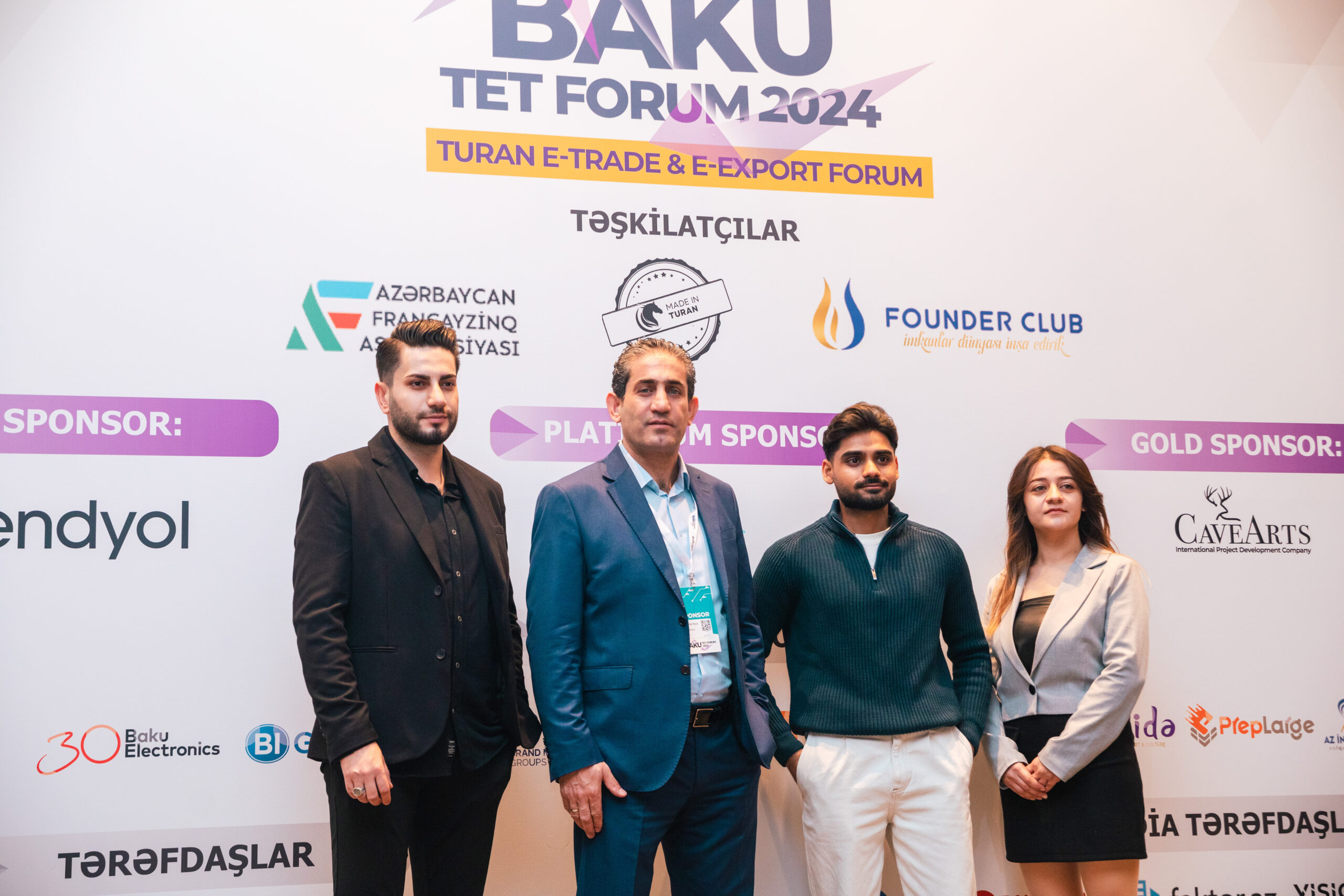 Turan Ecom’un Büyüme ve Entegrasyon Stratejisi