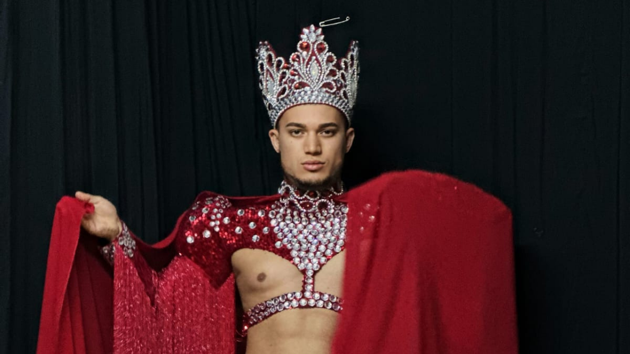 DJ’likten Zenneliğe: Zenne Emre Aşık’ın Çok Yönlü Sanatçı Kimliği