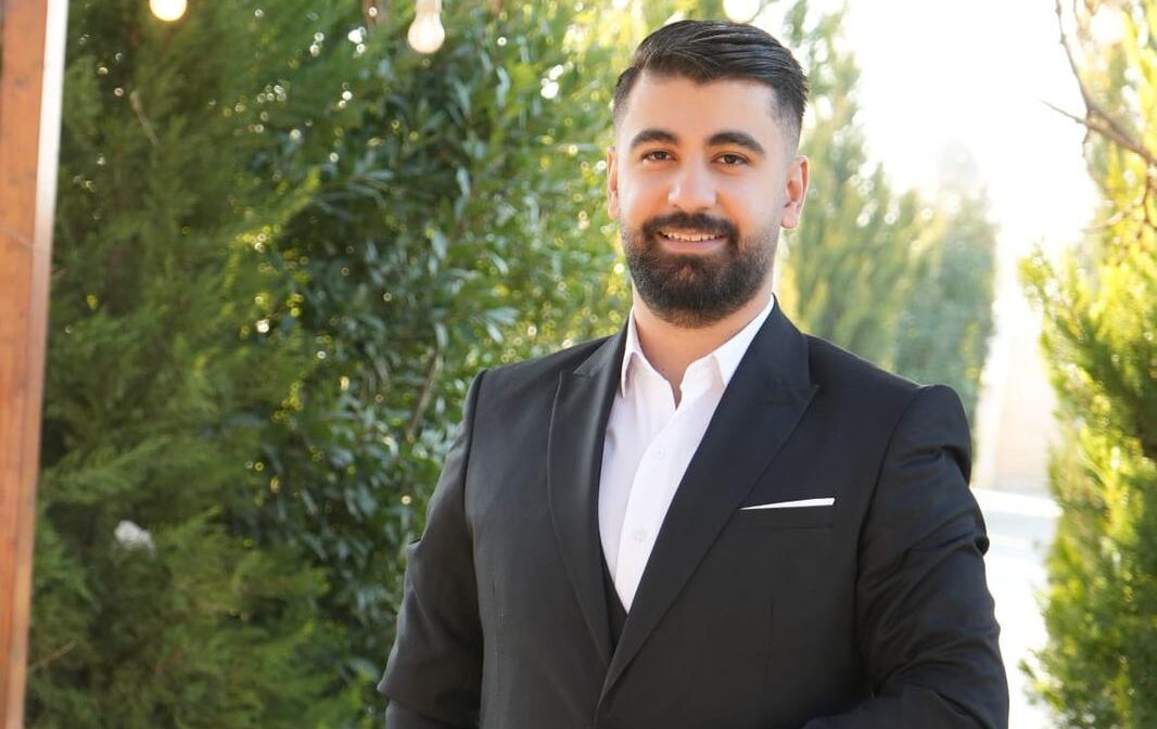 Eğitim Dünyasına Genç Yaşta Damga Vuran İsim Matematik Öğretmeni VEYSİ DEMİRCAN’ın Yükselişi