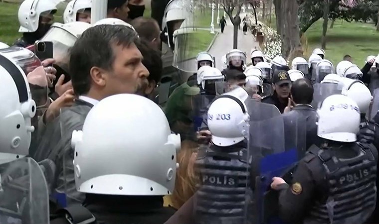 Erkan Baş Duyurdu: Gülhane’de Gözaltına Alınan Gençlerle İlgili Yeni Gelişme