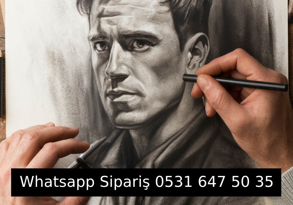 Karakalem Hediyem Zamanında Teslimat ve 7/24 Destekle Güvenilir Hediye Deneyimi