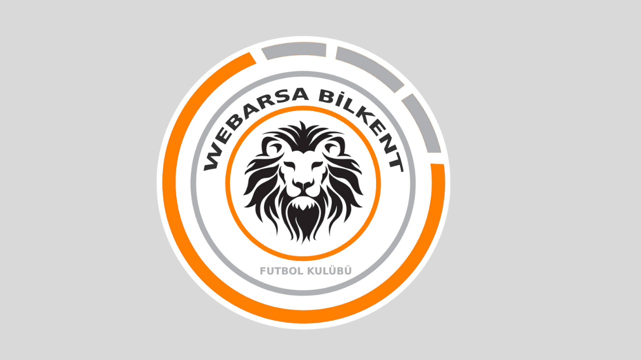Webarsa Yatırım Grubu’ndan Bilkent Futbol Kulübü’ne İsim Sponsorluğu