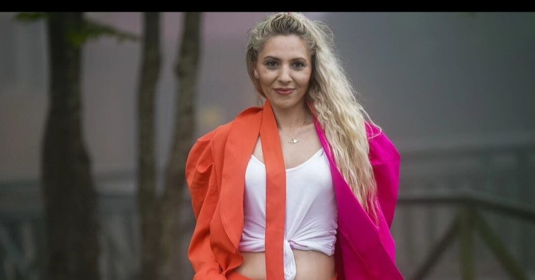 Sanatçı Pınar Ceylan’ın Müziğe Bakış Açısı: “Müzik Bir İlaçtır”